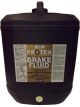 Protex DOT 4 Super Brake Fluid 20L