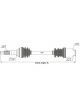 Protex CV Driveshaft