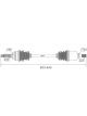 Protex CV Driveshaft