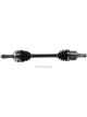 Protex CV Driveshaft