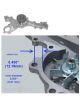 Protex Water Pump