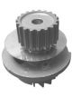 Protex Water Pump