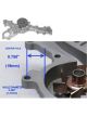 Protex Water Pump