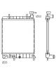 Protex Radiator