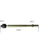 Protex Rack End