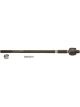 Protex Rack End