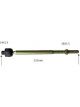 Protex Rack End