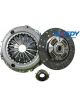 Exedy Standard OEM Replacement Clutch Kit