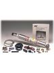 Nitrous Oxide Systems NOS Sneeky Pete, Dry, 50 hp, 10 oz. Bottle, Na