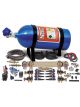 Nitrous Oxide Systems NOS Sportsman FoggerNitrous, Kit (With 4 X Pow