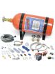 Nitrous Oxide Systems NOS Sniper Universal Wet, Kit, With Single, Fo