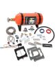 Nitrous Oxide Systems NOS Nitrous Oxide Plate