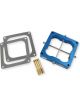 Nitrous Oxide Systems NOS Nitrous Oxide Plate