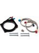 Nitrous Oxide Systems NOS Nitrous Plate, Oem Fuel Injection, Chevy,