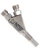 Nitrous Oxide Systems NOS Ti2 Dry Fogger, Nozzle, Titanium, 2-Stage