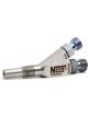 Nitrous Oxide Systems NOS Nitrous Oxide, Fogger Nozzle, Annular Dis