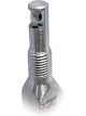 Nitrous Oxide Systems NOS Soft Plume 90 Fogger, Nitrous Nozzle, Sta