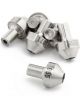 Nitrous Oxide Systems NOS Nitrous Oxide Jets, Flare, Stainless Steel