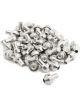 Nitrous Oxide Systems NOS Nitrous Oxide Jets, Flare, Stainless Steel