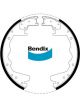 Bendix Brake Shoes