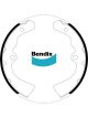 Bendix Brake Shoes