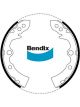 Bendix Brake Shoes