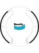 Bendix Brake Shoes