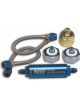 Nitrous Oxide Systems NOS Nitrous Transfer Line Kit (Includes #15550