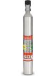 Nitrous Oxide Systems NOS Nitrous Bottle 10Oz, (Aluminium) 14.25