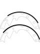 Bendix Brake Shoes