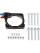 Nitrous Oxide Systems NOS Conversion Kit, Mopar 6.1L & 5.7L Nos Plat
