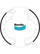Bendix Brake Shoes