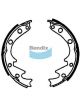 Bendix Brake Shoes