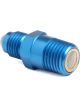 Nitrous Oxide Systems NOS Nitrous Filter, In-Line, -4 An To 1/4 In.