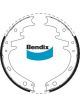 Bendix Brake Shoes