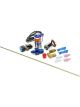 Nitrous Oxide Systems NOS Nitrous Ntimidator Led, Nitrous Purge Kit