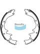 Bendix Brake Shoes