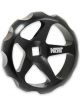 Nitrous Oxide Systems NOS Billet Hand Wheel For Nos Bottle Valves