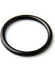 Nitrous Oxide Systems NOS Bottle Components, O-Ring, 5Lb & Larger Bo