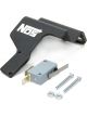 Nitrous Oxide Systems NOS Nitrous Oxide Micro Switch Bracket