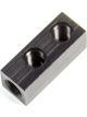 Nitrous Oxide Systems NOS Distribution Block, Nitrous Oxide, Rectang