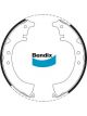Bendix Brake Shoes