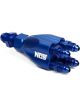 Nitrous Oxide Systems NOS Nitrous Oxide Distribution Block