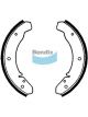 Bendix Brake Shoes