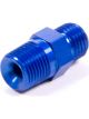 Nitrous Oxide Systems NOS Fitting, Straight, Flare Jet, -3 An Male T