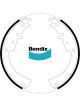 Bendix Brake Shoes