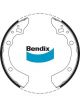 Bendix Brake Shoes