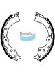 Bendix Brake Shoes