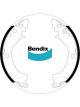 Bendix Brake Shoes