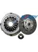 Exedy Standard OEM Replacement Clutch Kit
